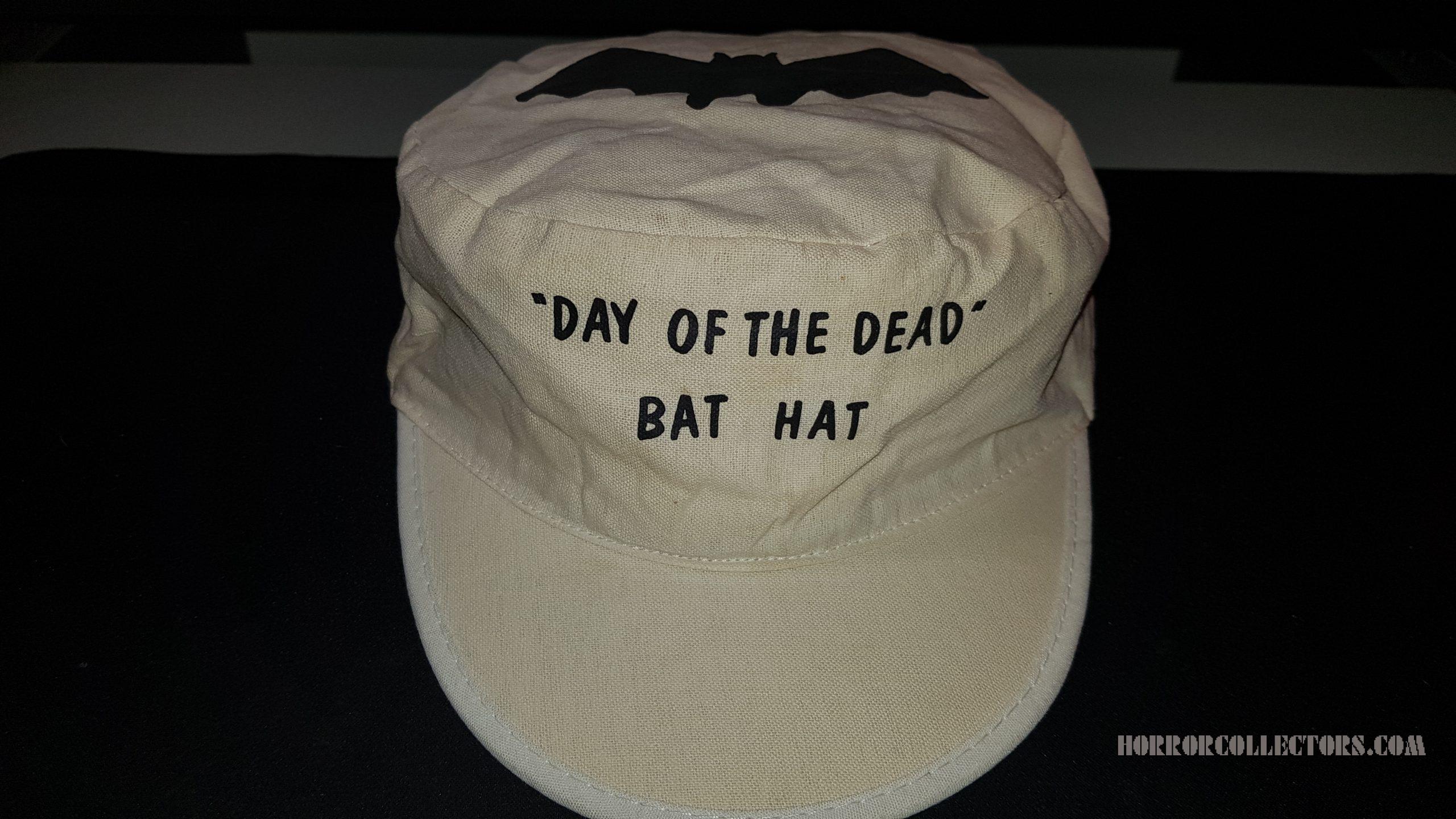 Day of the Dead Bat Hat Ultra Rare