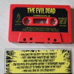 The Evil Dead (Commodore 64 game, 1984) – Image 5