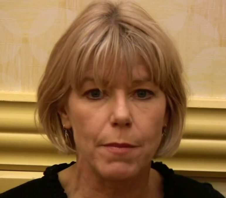 Adrienne King — Wikimedia Commons