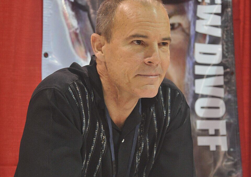 Andrew Divoff — Wikimedia Commons