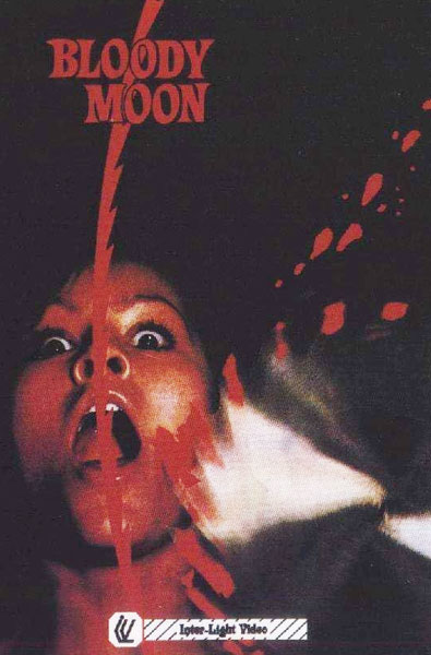 Bloody Moon Horror collectors title featured image