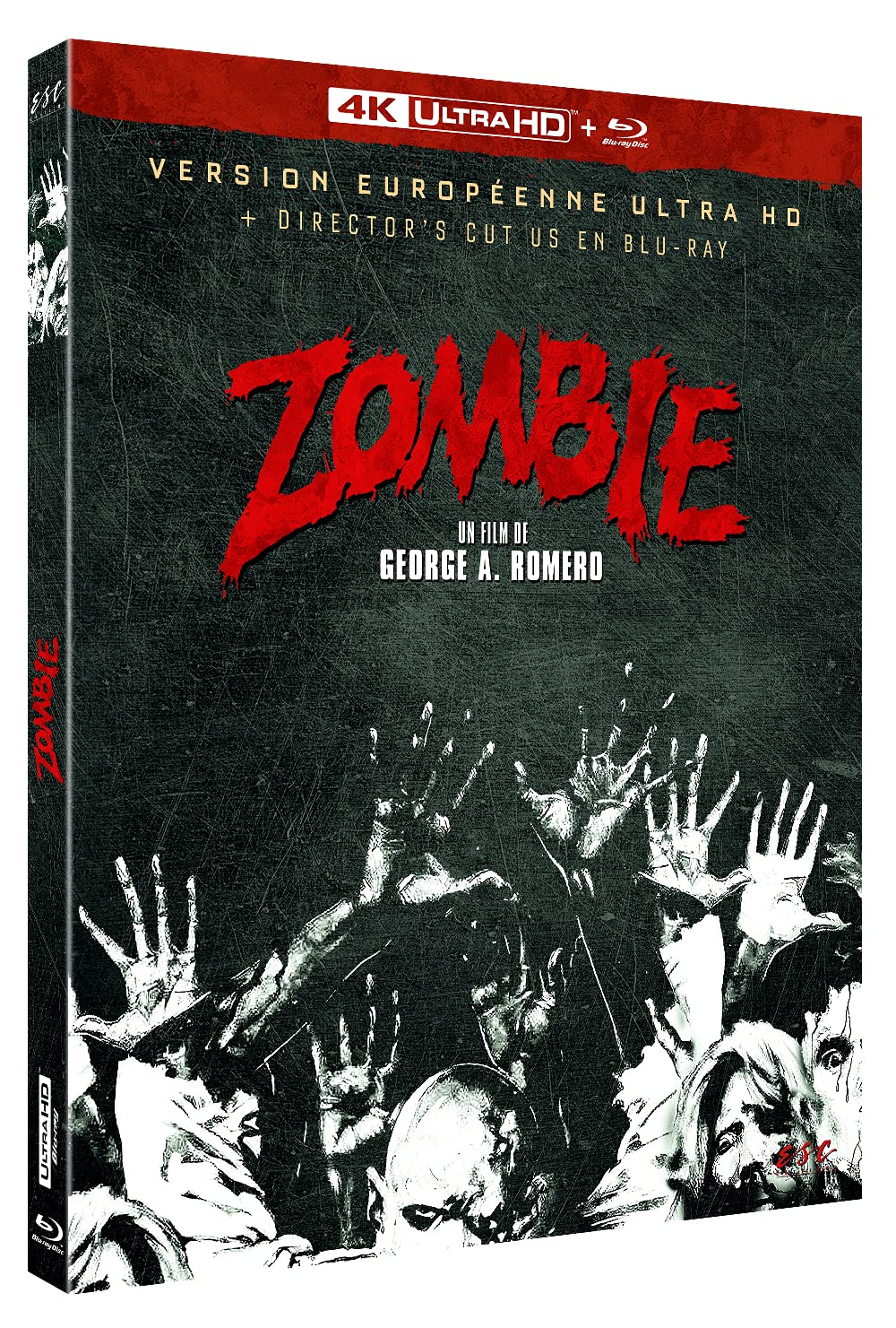 Dawn of the Dead