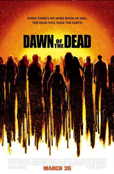 Dawn of the Dead Remake Horror collectors title featured image