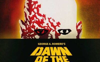 Dawn of the Dead Starz Anchor Bay Home Entertainment Blu Ray