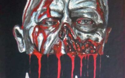 Dawn of the Dead XT Video Hartbox WOH Limited Signature Edition Dario Argento Cover A