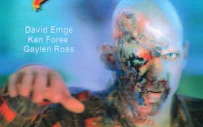 Dawn of the Dead XT Video NSM Records Futurepak Lenticular Extended-Cut