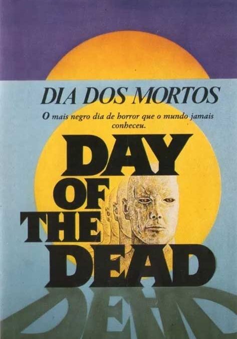 Day of the Dead Brazil Look Video