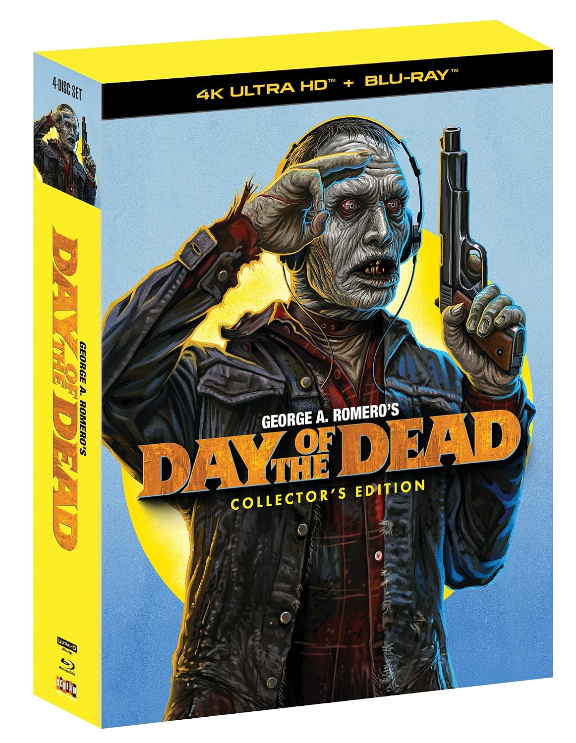 Day of the Dead