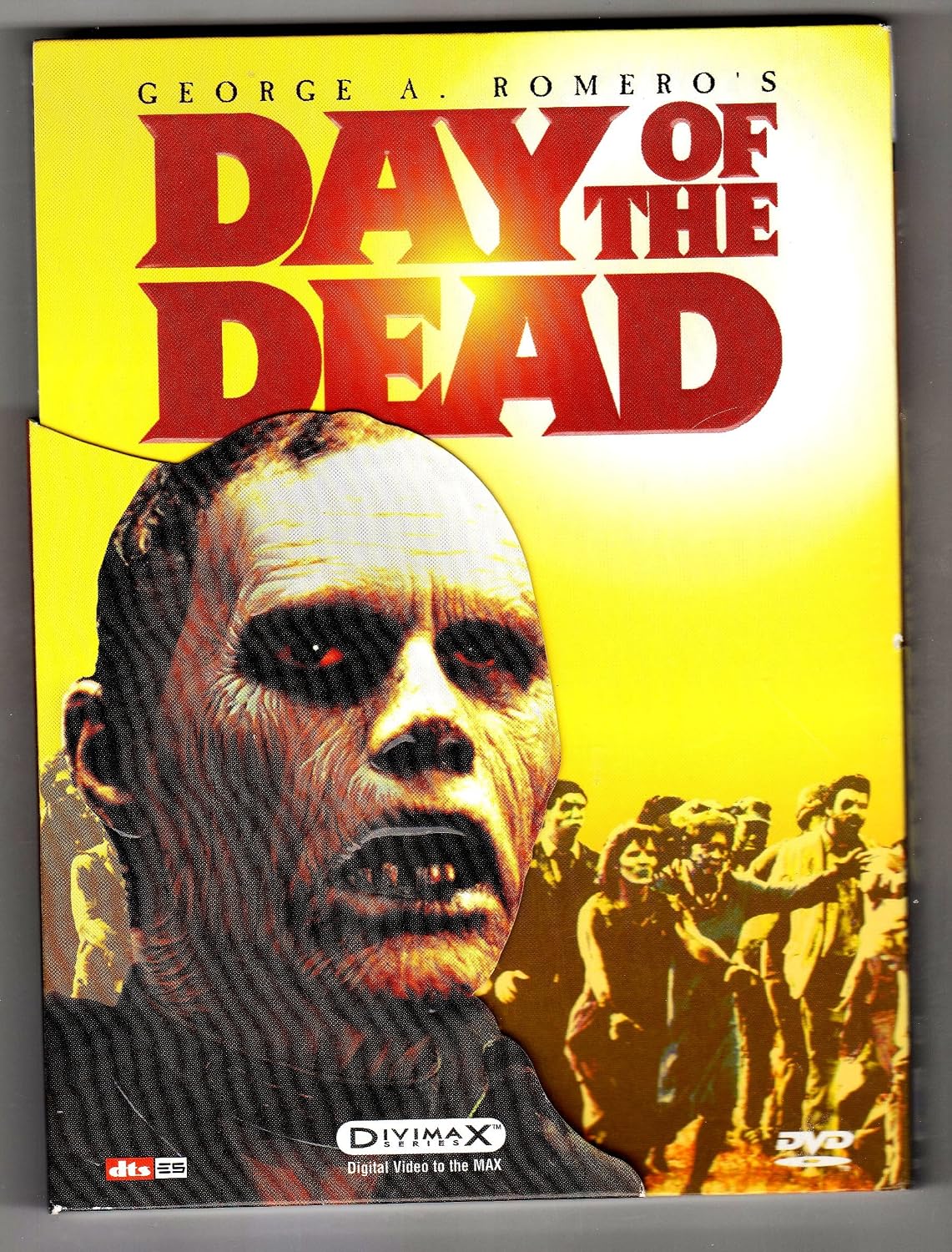 Day of the Dead