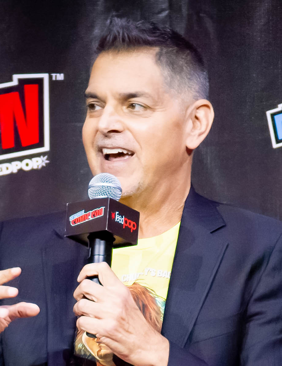 Don Mancini