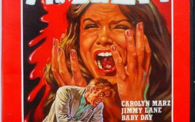 Driller Killer Spanish SOHO Video