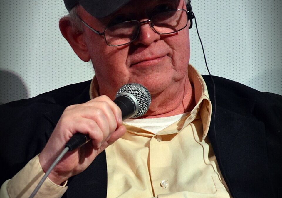 Frank Henenlotter — Wikimedia Commons