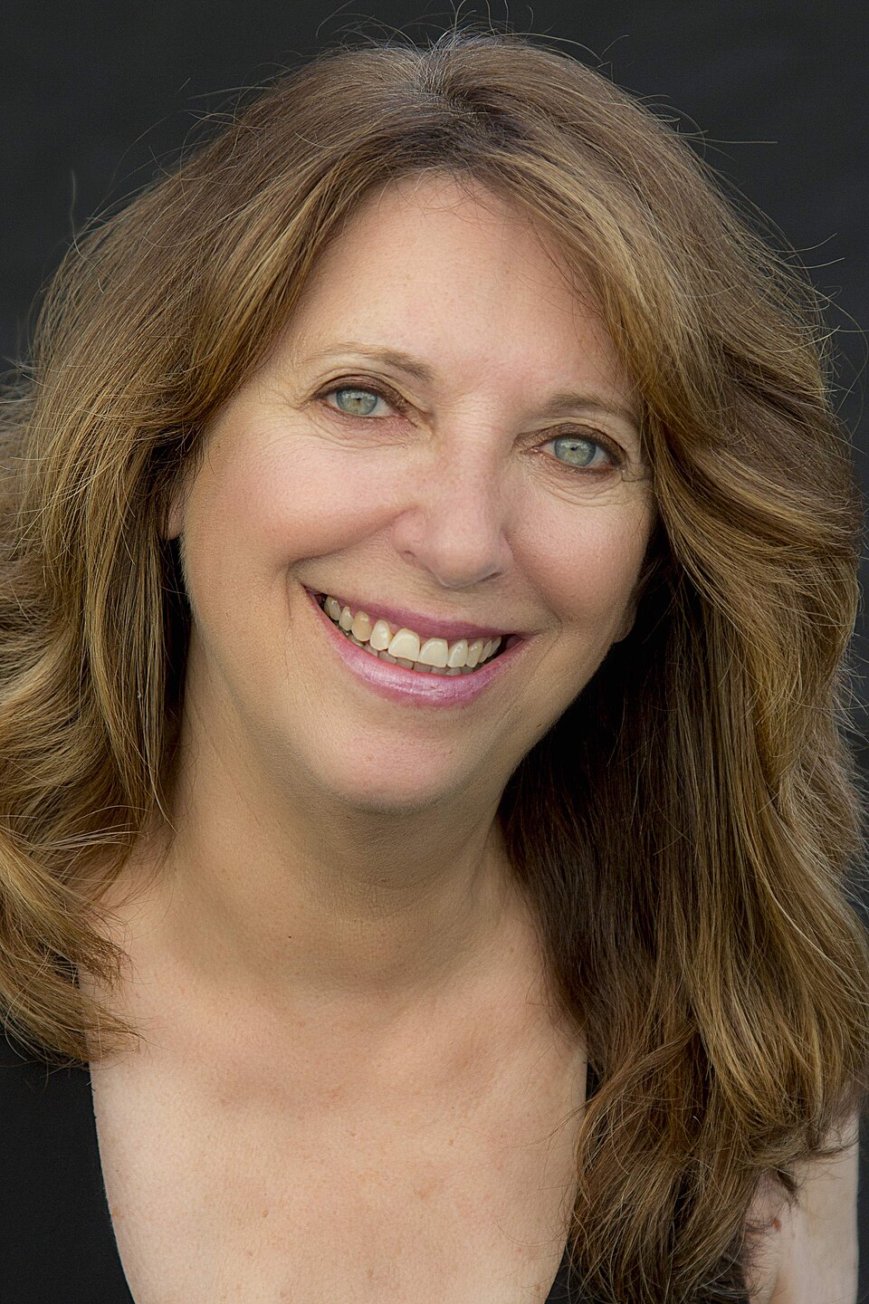 Gaylen Ross — Wikimedia Commons