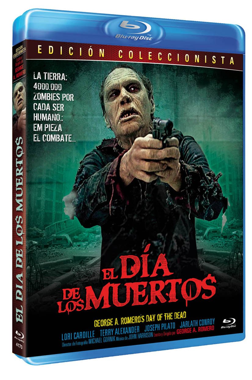 Day of the Dead
