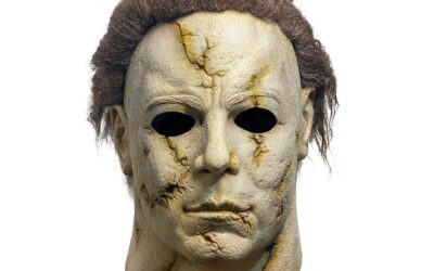 Halloween (2007) – Michael Myers Mask