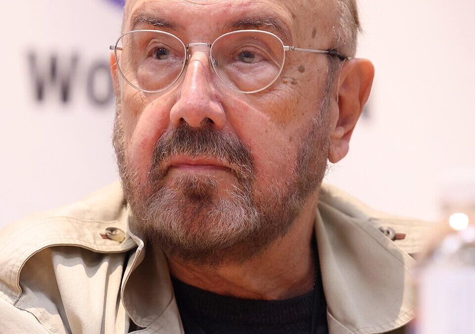 Harry Manfredini — Wikimedia Commons