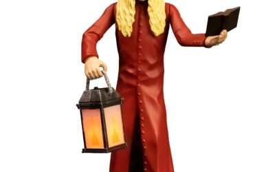 House of 1000 Corpses – Rabbit Roastin’ Otis Driftwood – 5″ Action Figure