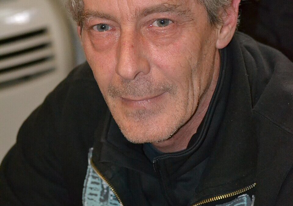 Michael Soavi — Wikimedia Commons