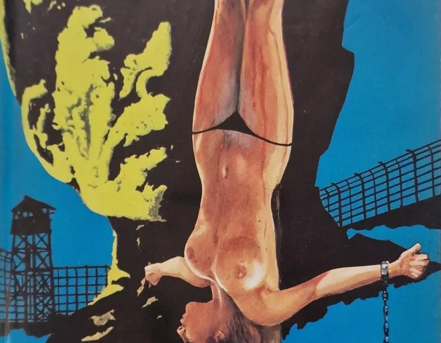 SS Experiment Love Camp featured image