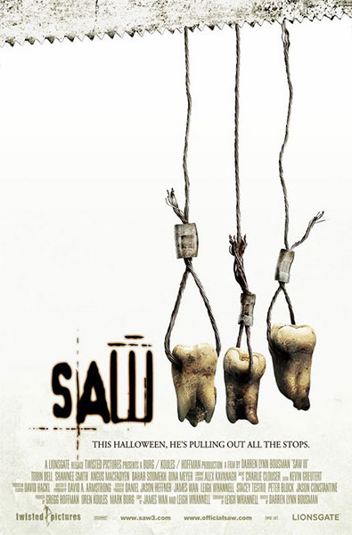 Saw 3