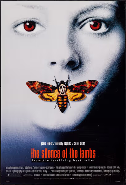 Silence Of The Lambs
