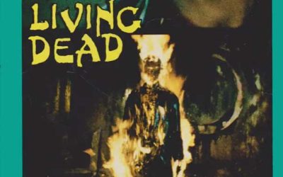 City of the Living Dead K & C Video