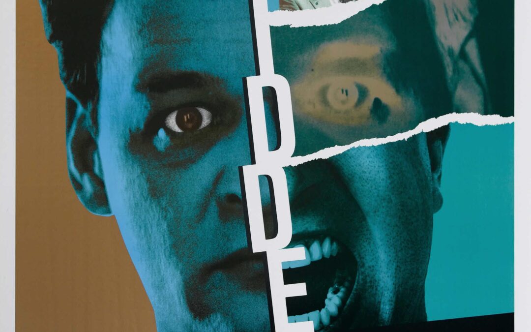 THE HIDDEN Horror Collectors Featured Image