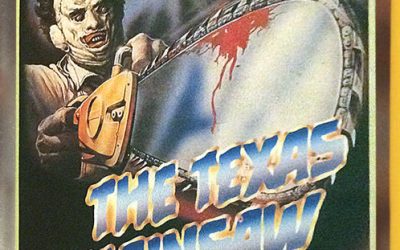 The Texas Chainsaw Massacre Netherlands Converge Video