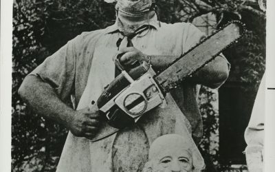 Texas Chainsaw Massacre Press Photos