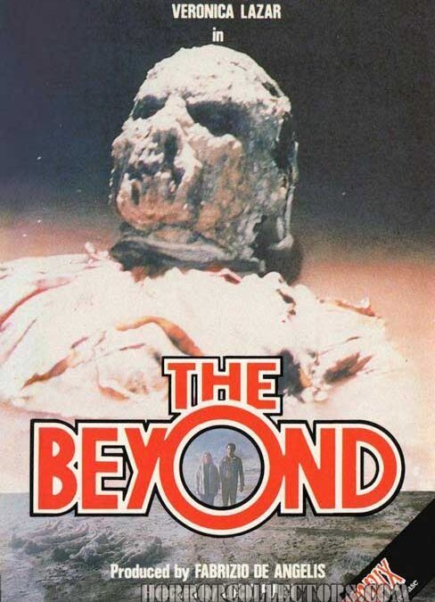The Beyond UK Videomedia Pre Cert Vampix Video