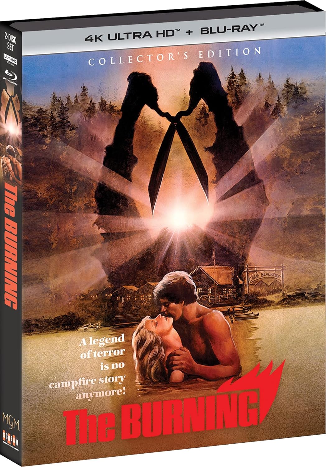 The Burning