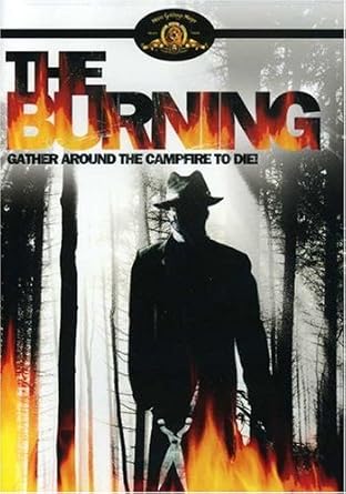 The Burning