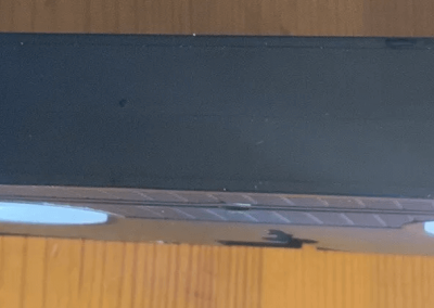 The Evil Dead VHS Original 1982 Palace Video item 204917142651 06