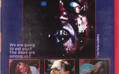 ZOMBIES 2 Korean Home Game Video