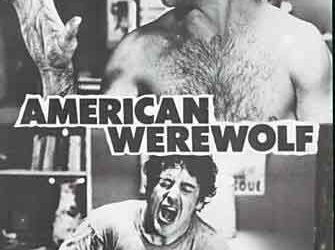 An American Werewolf in London German Film Program