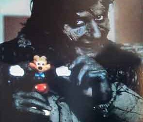 An American Werewolf In London German Lobby Cards