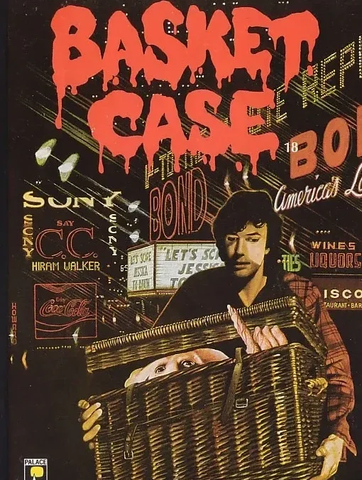 basket case uk palace pictures pre cert video