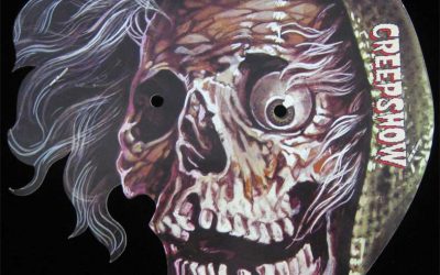 Creepshow Promotional Mask