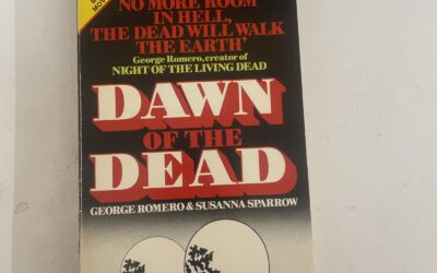 Dawn of the Dead Paperback – Sphere (UK)