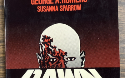 Dawn of the Dead 1978 Paperback – St. Martin’s Press
