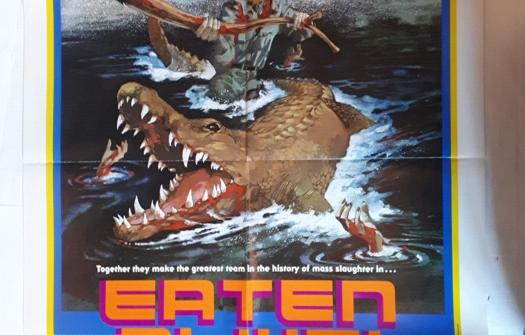 eaten alive usa one sheet 225408118376