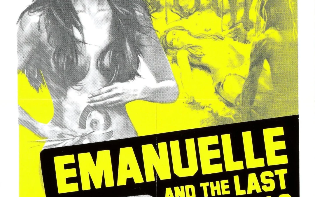 emanuelle and the last cannibals