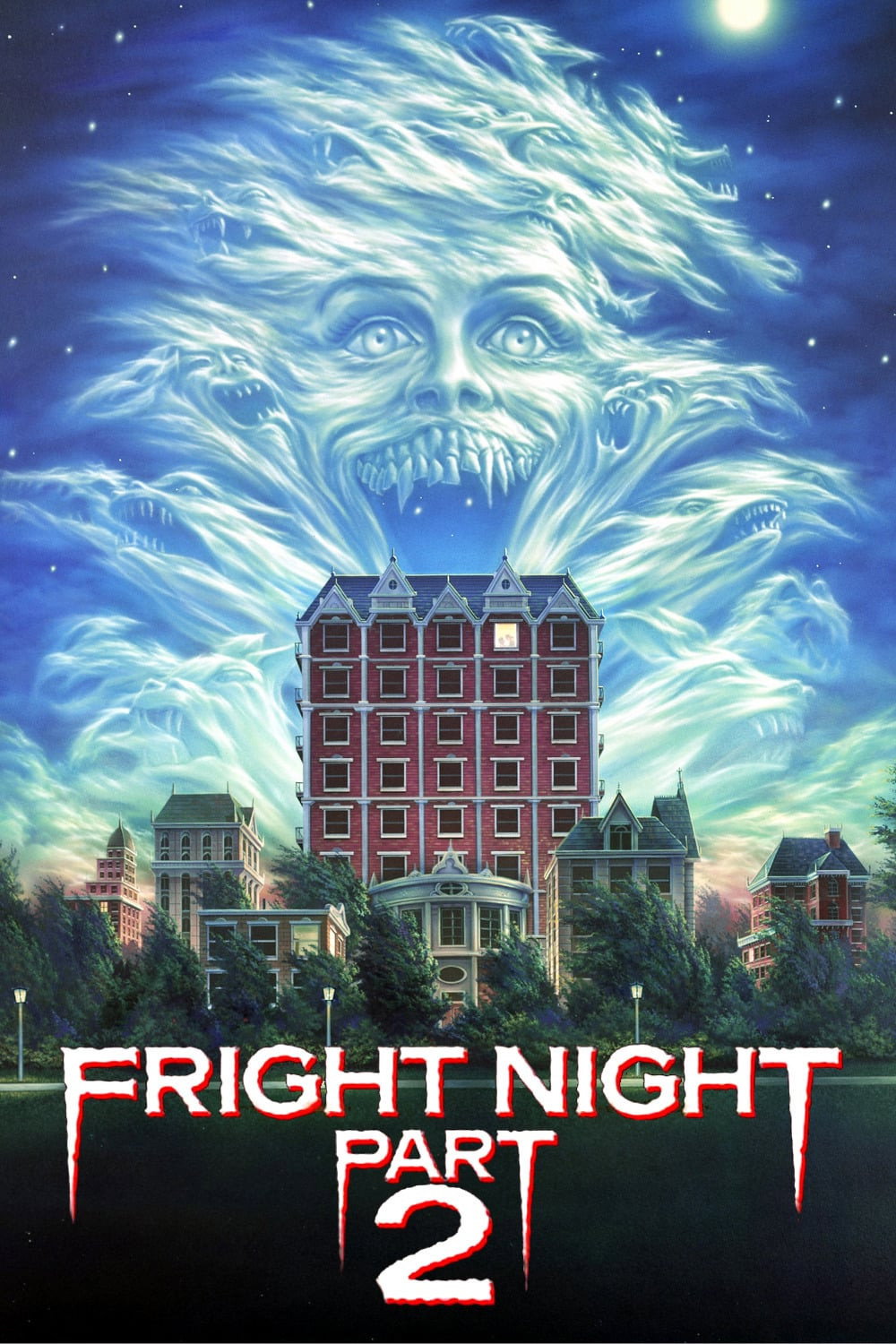 Fright Night 2