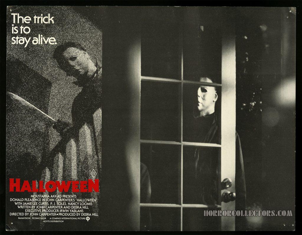 halloween au 11 X 14 lobby 2