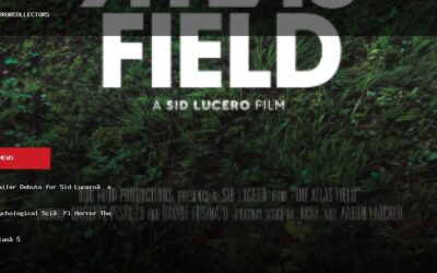Trailer Debuts for Sid Lucero’s Psychological Sci‑Fi Horror The Atlas Field