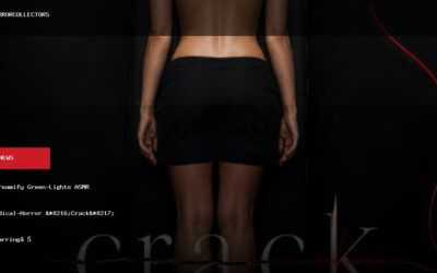 Screamify Green-Lights ASMR Medical-Horror ‘Crack’ Starring Peyton Grace Bell, Alexander Molina and Tuesday Knight