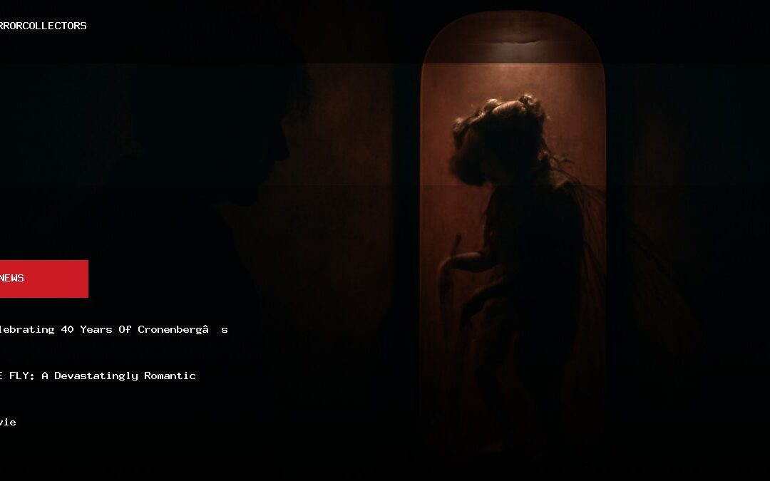 Celebrating 40 Years Of Cronenberg’s THE FLY: A Devastatingly Romantic Movie