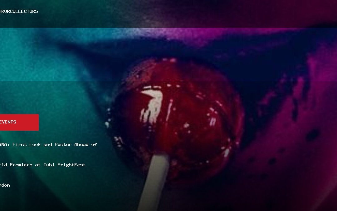 HY3NA: First Look and Poster Ahead of World Premiere at Tubi FrightFest London