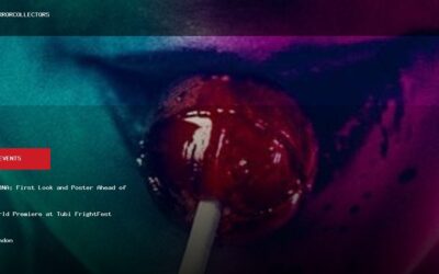 HY3NA: First Look and Poster Ahead of World Premiere at Tubi FrightFest London