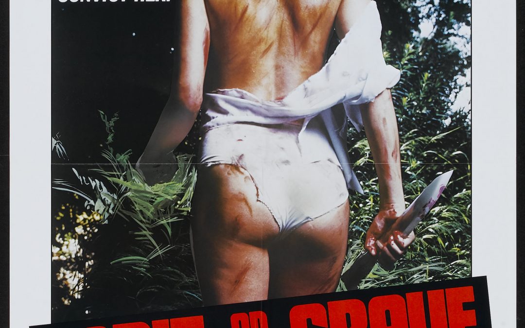 i spit on your grave poster 01 scaled